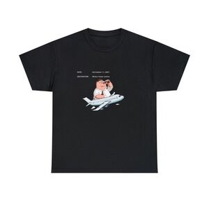 Peter Griffin T-shit, Family Guy T-shirt